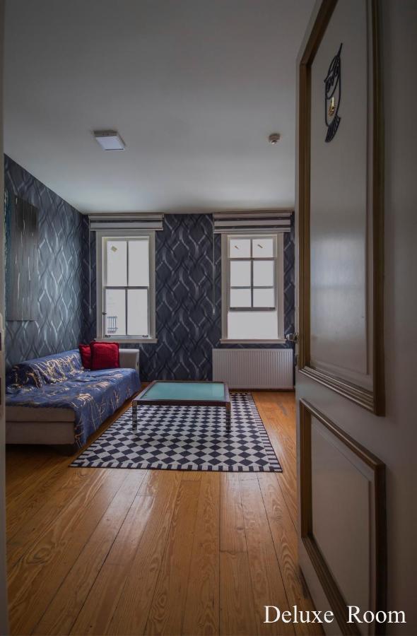 Puhu 2* Provincia di Istanbul