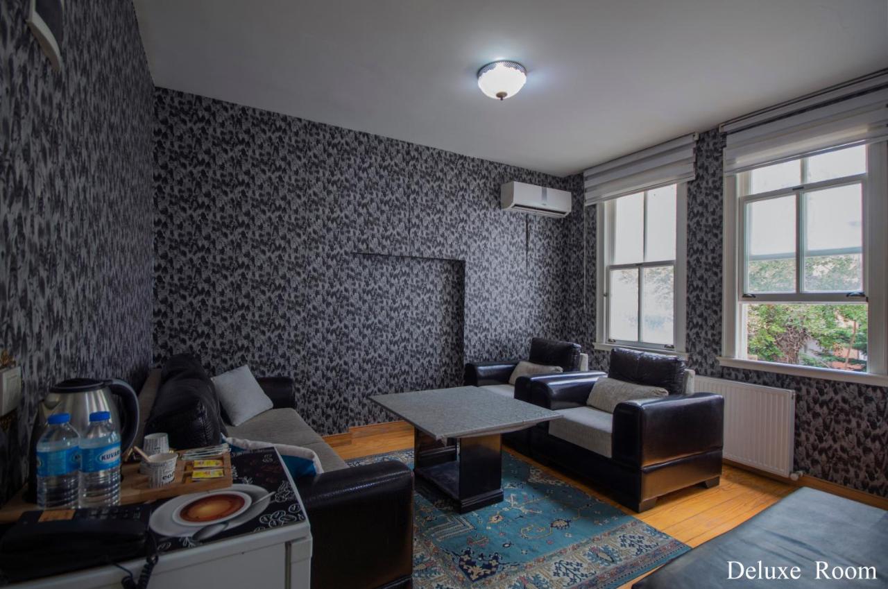 Puhu 2* Provincia di Istanbul