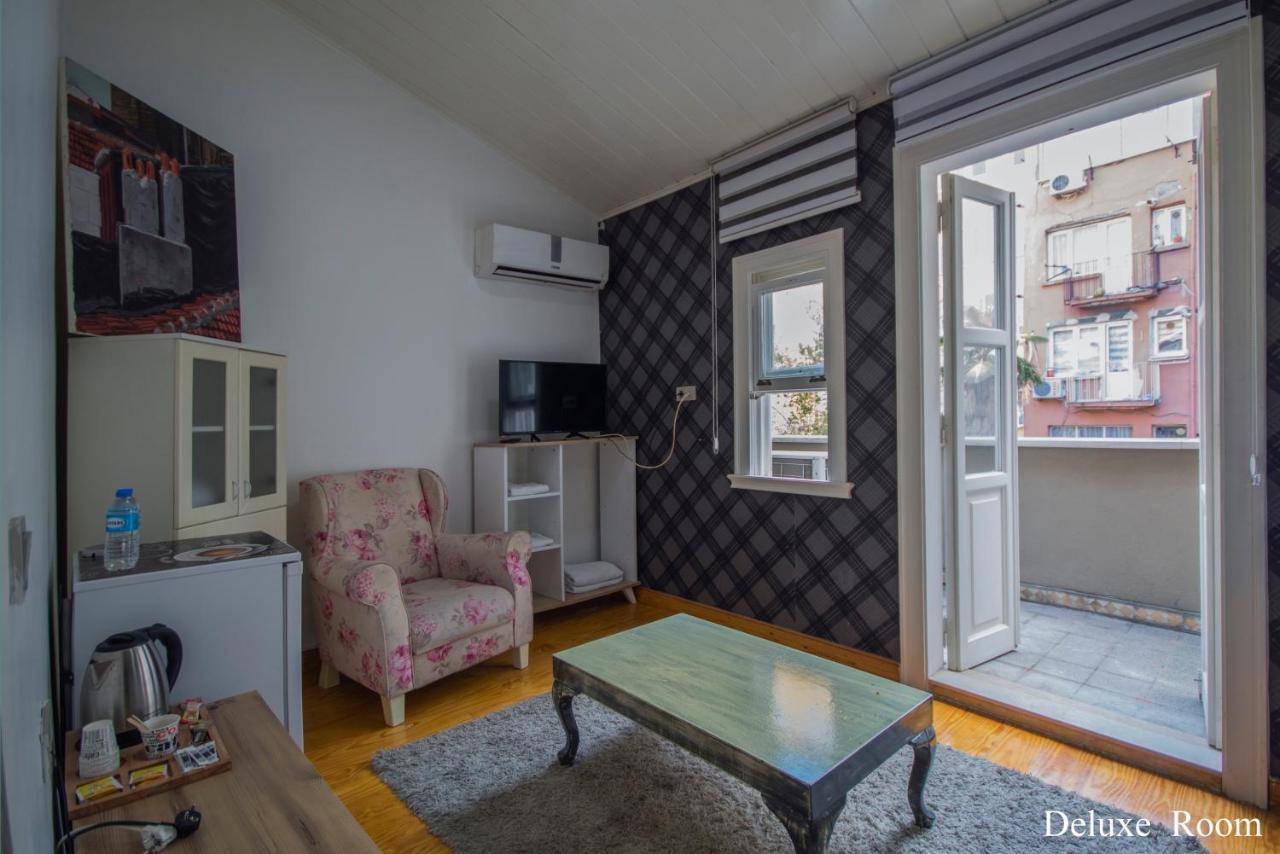 Puhu Hotel Provincia di Istanbul