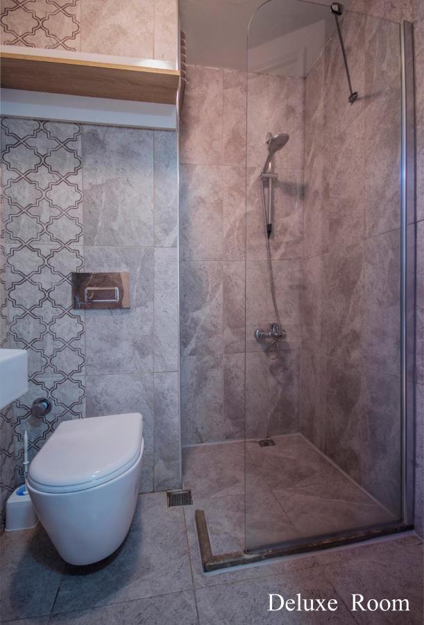 Puhu 2* Provincia di Istanbul