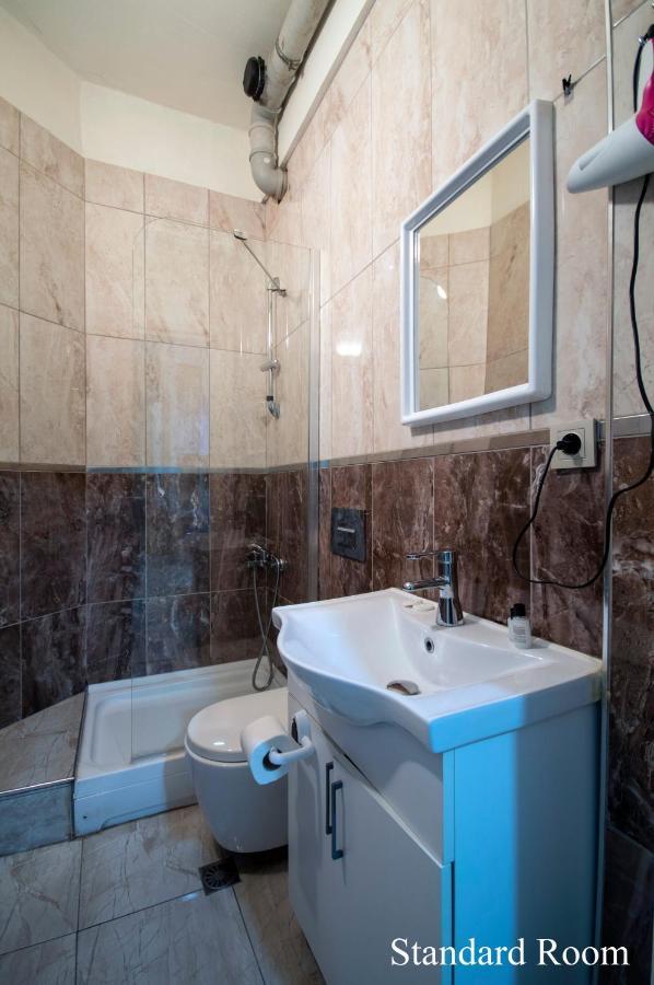 Puhu Provincia di Istanbul