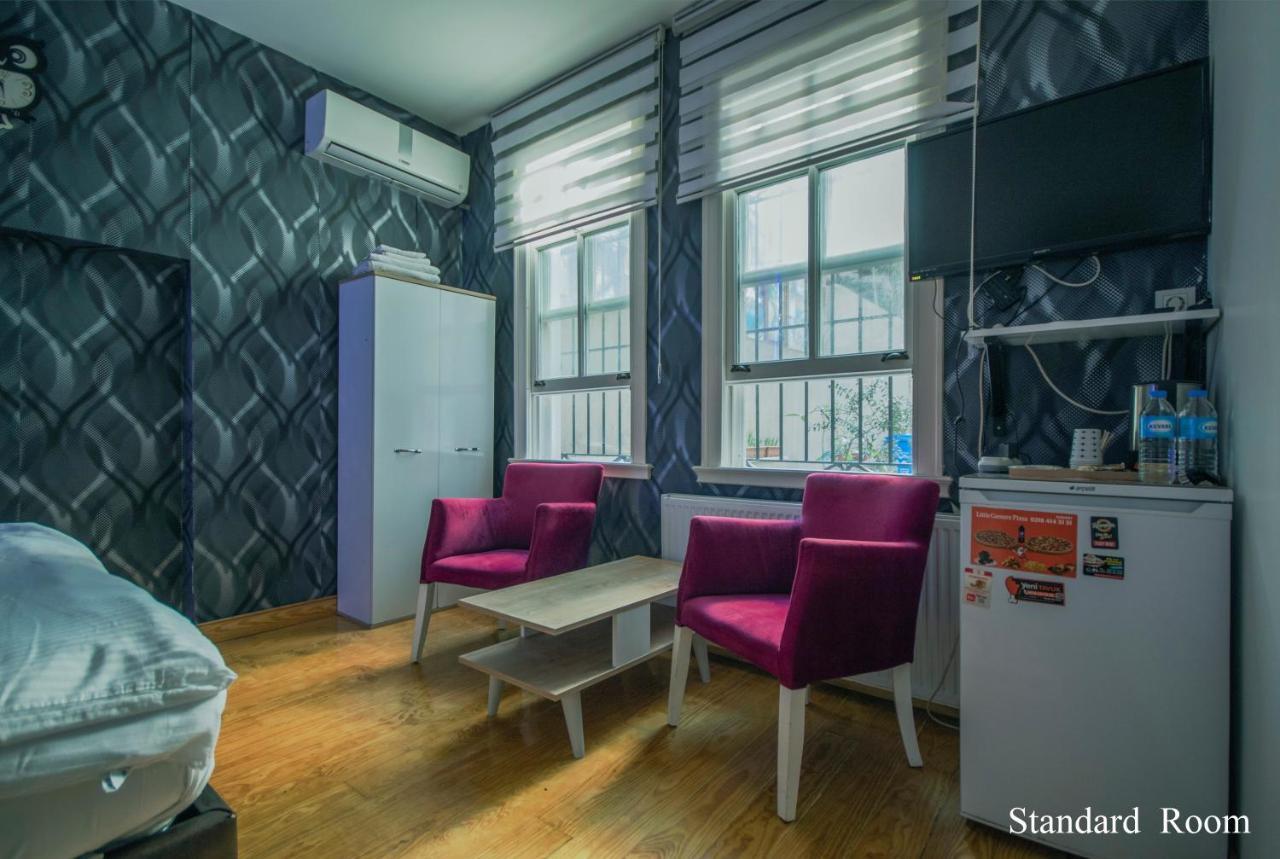 Puhu Provincia di Istanbul