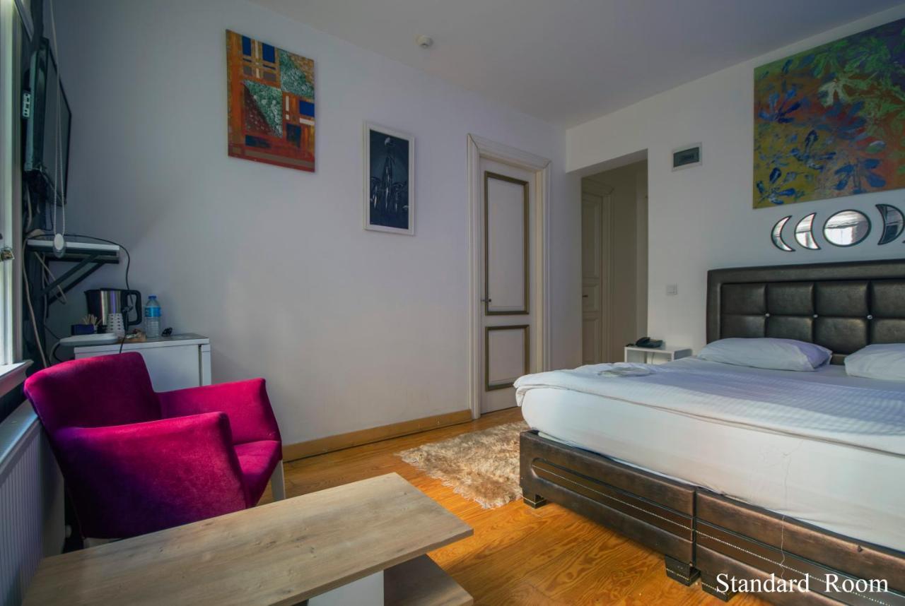 Puhu 2* Provincia di Istanbul