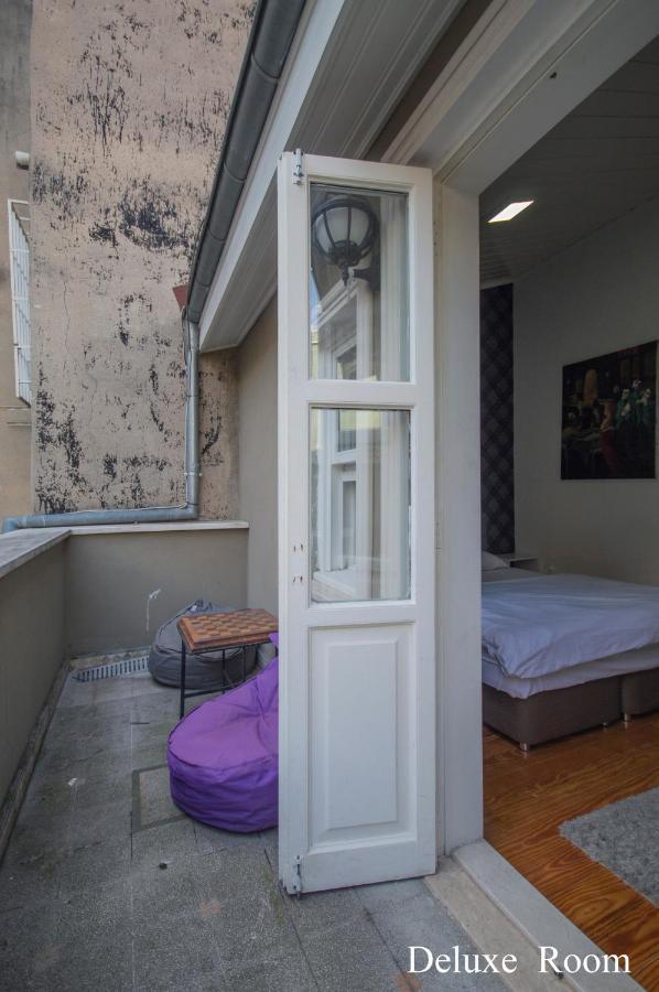Puhu Istambul