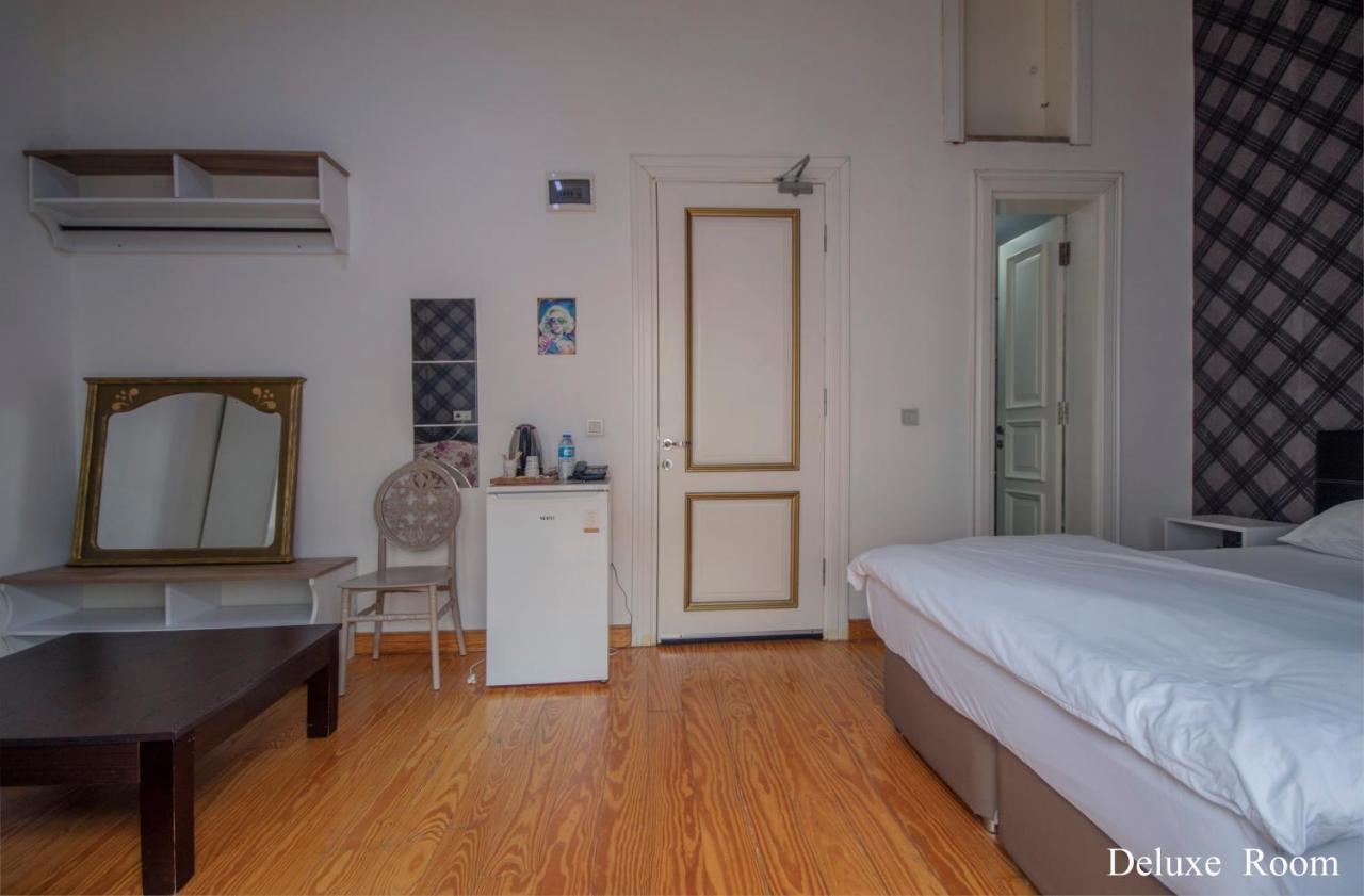 Puhu 2* Istambul