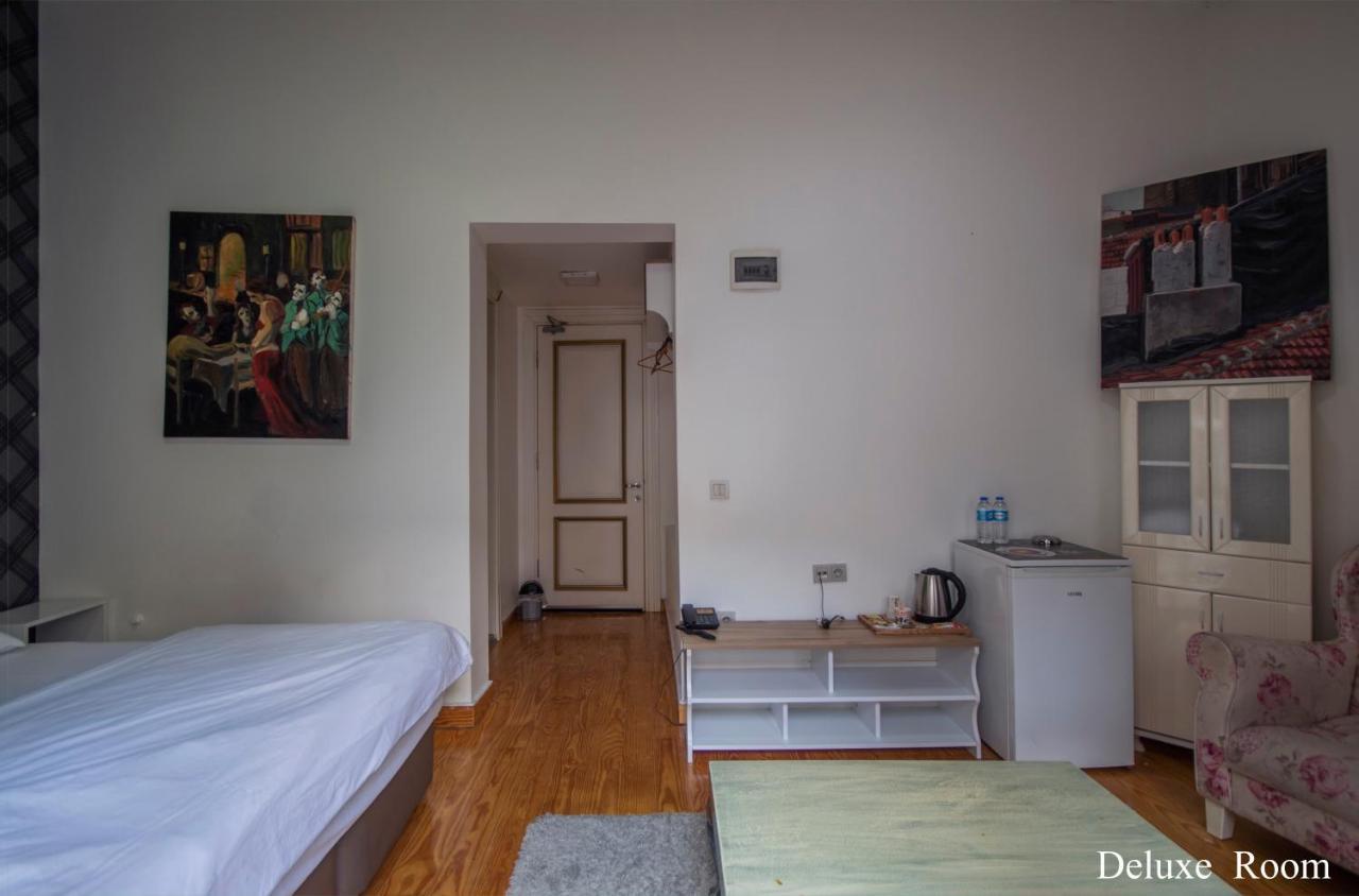 Hotel Puhu Istambul