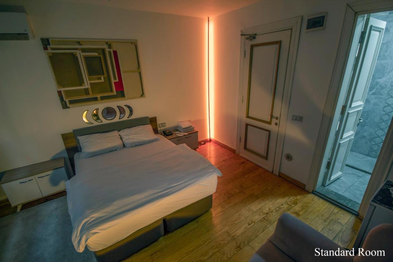 Puhu 2* Istambul