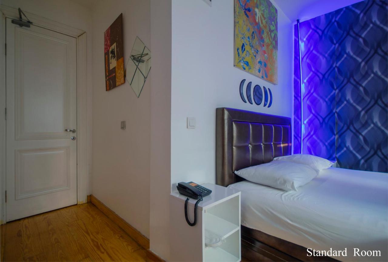 Hotel Puhu Istambul
